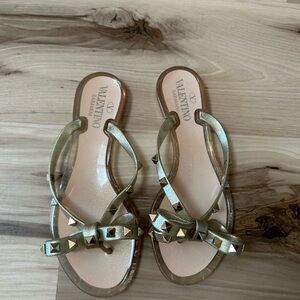 Valentino Garavani Sandals.